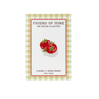 Tomato Needleminder