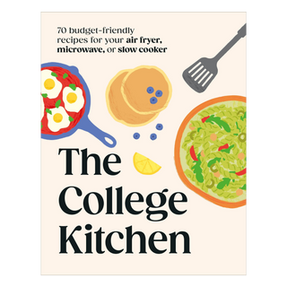 The College Kitchen