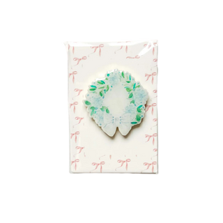 Coastal Hydrangea Needle Minder