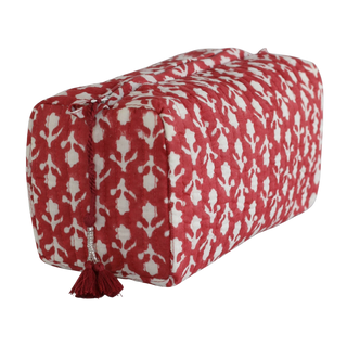 Charlotte Berry Cosmetic Bag