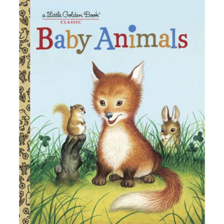 Baby Animals