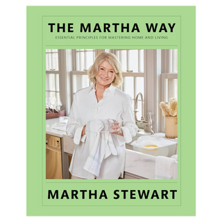 The Martha Way