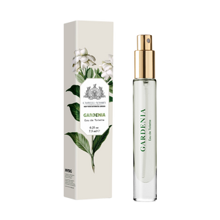 Gardenia Eau de Toilette