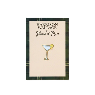 Martini Needleminder