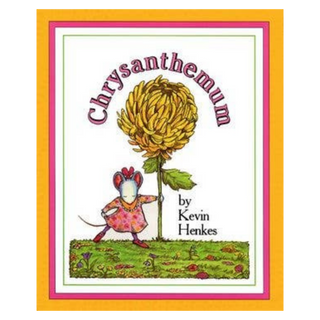 Chrysanthemum