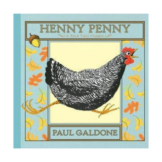 Henny Penny