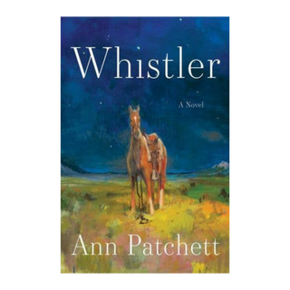 Whistler