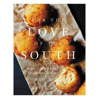 For the Love of the South
