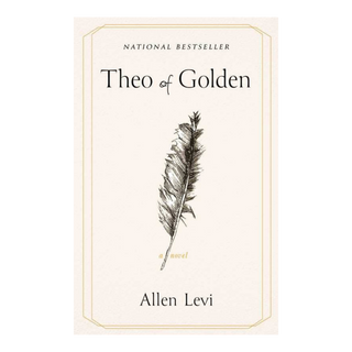 Theo of Golden