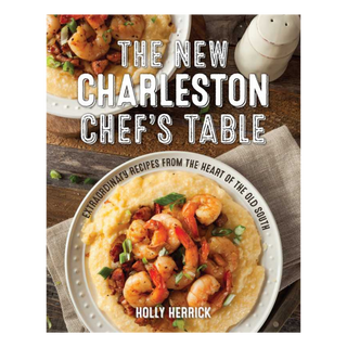 The New Charleston Chef's Table