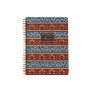 Portico Spiral Notebook