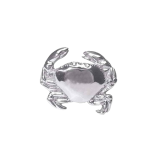 Crab Napkin Weight