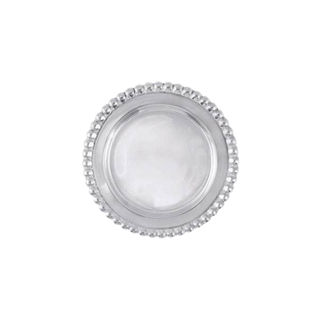 Beaded Wine Coaster