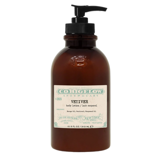 Vetiver Body Lotion