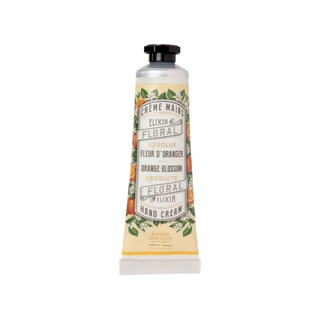 Orange Blossom Hand Cream