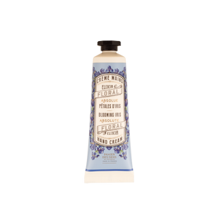 Blooming Iris Hand Cream