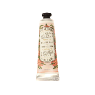Rose Geranium Hand Cream