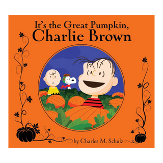 It's the Great Pumpkin, Charlie Brown