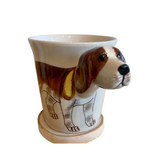Beagle Mug