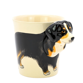 Bernese Mountain Dog Mug