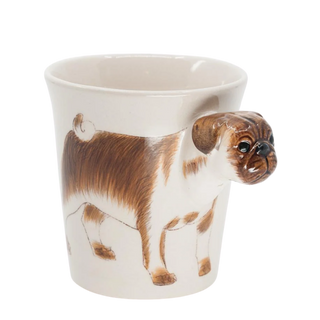 Pug Mug