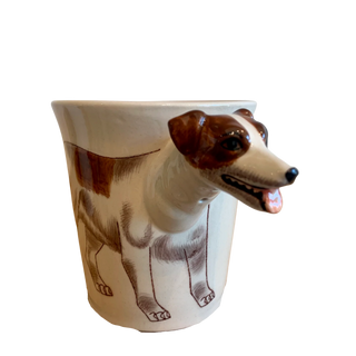 Jack Russell Terrier Mug