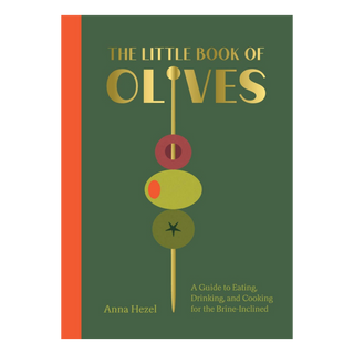 Little Book of Olives