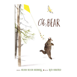 Oh, Bear