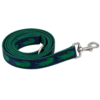 The Alligator Dog Leash