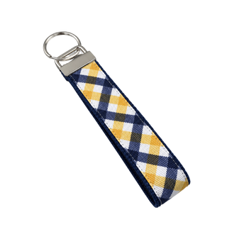 The Mountaineer Key Fob