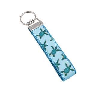 The Hatchling Key Fob
