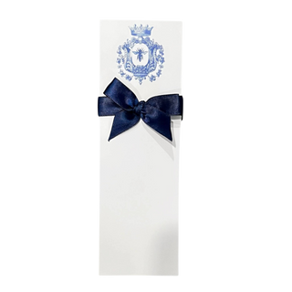 Blue Bee Crest Slim Pad