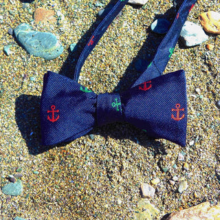 Multi Anchor Bow Tie