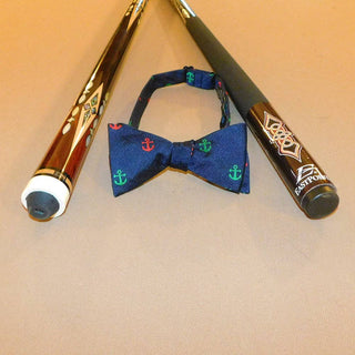 Multi Anchor Bow Tie