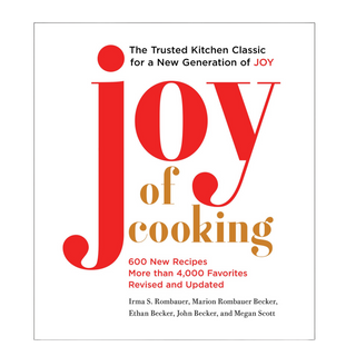 Joy of Cooking