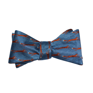 Fox Bow Tie