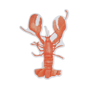 Lobster Sticker
