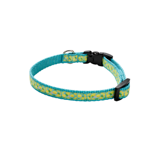 The Lemoncello Dog Collar
