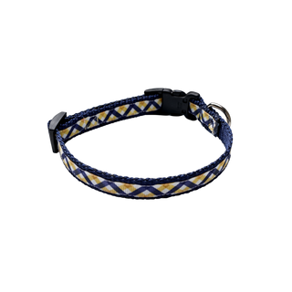 The Mountaineer Dog Collar