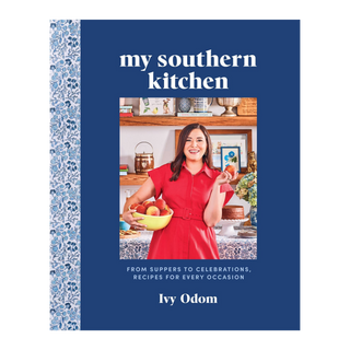My Southern Kitchen Cookbook